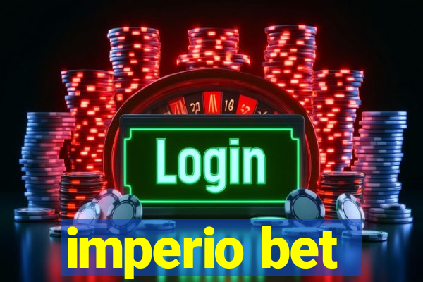 imperio bet